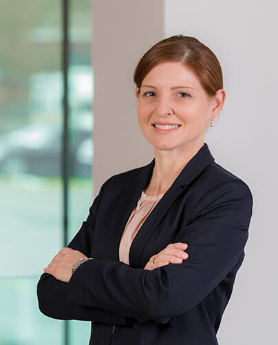 Headshot of Dr. Anastasia Schwarz