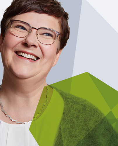 Angelika – Bioestadística principal en Merz Therapeutics