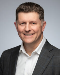 Headshot of Michael Stone