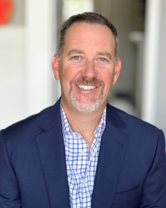 Headshot of Brenden Schultek